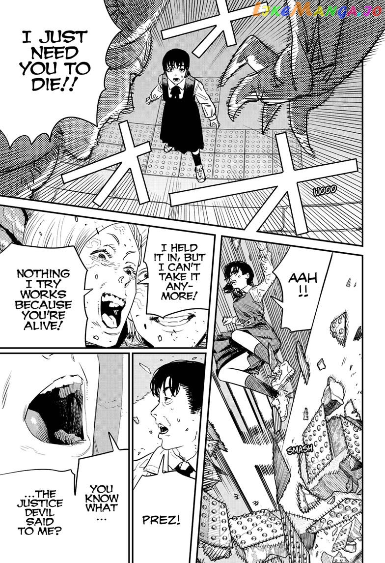 Chainsaw Man, Chapter 98 image 37